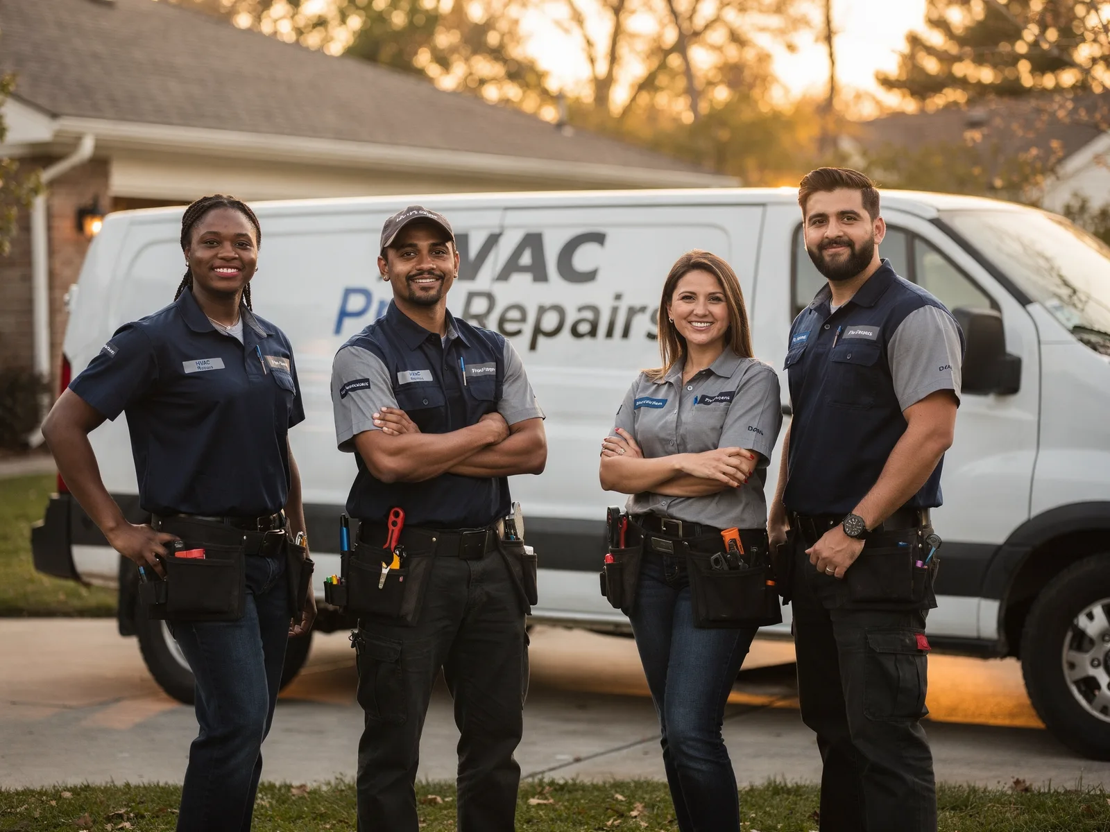 Heat Pump Repair company in Arion, IA