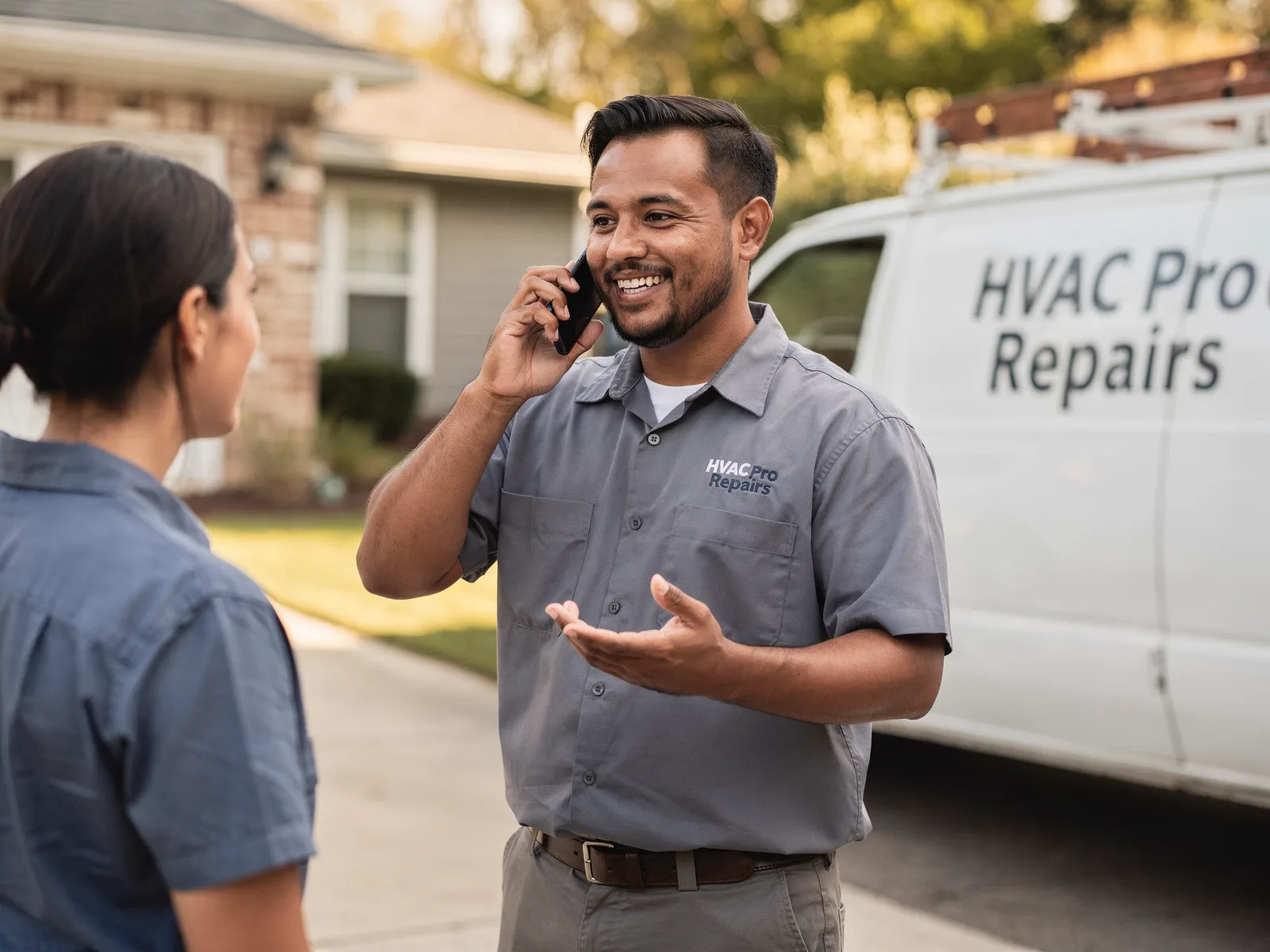 Heat Pump Repair Arion, IA FAQs